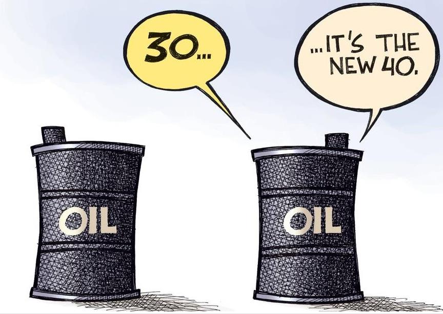 EIA库存与美联储联手 原油价格将延续反弹?
