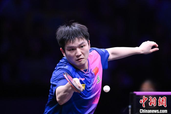 重庆冠军赛双冠诞生 国乒进入封闭备战奥运冲刺