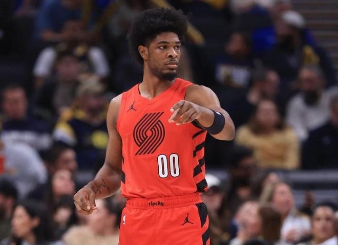 斯科特-亨德森：2022总决赛