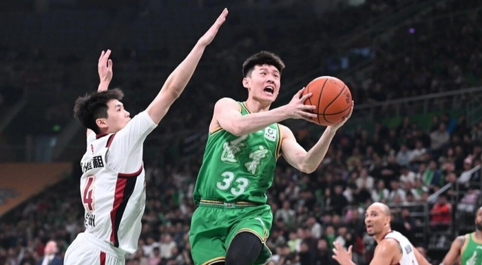 辽宁男篮战术失误致排名下滑，季后赛对阵山东