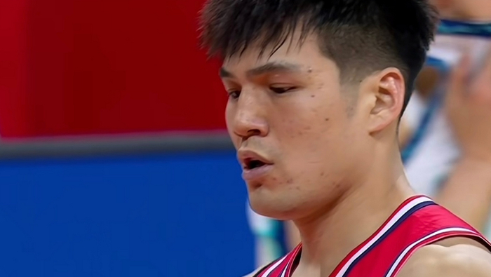 陈国豪关键球助广州反超 青岛末节逆转夺胜